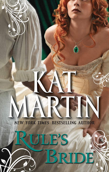 Rule's Bride (Kat  Martin). 