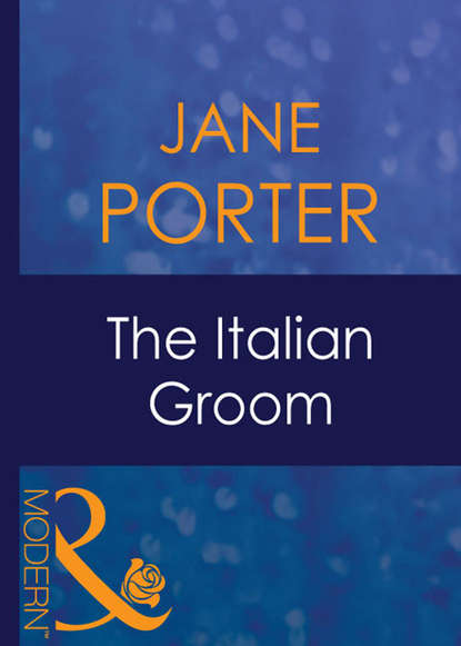 Jane Porter - The Italian Groom