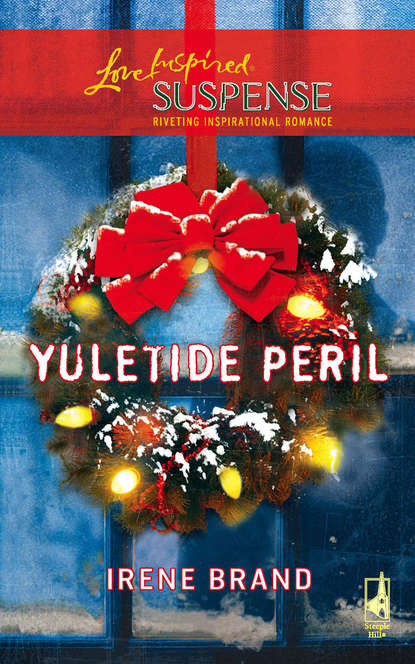 Yuletide Peril (Irene  Brand). 