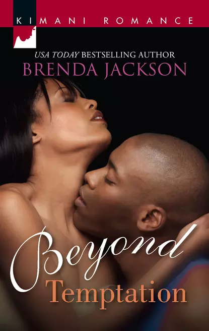 Обложка книги Beyond Temptation, Brenda Jackson