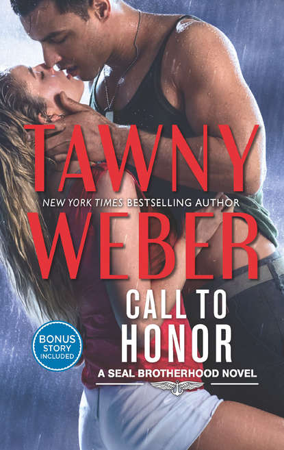 Tawny Weber — Call To Honor