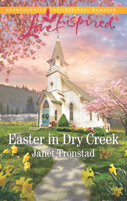Janet  Tronstad - Easter In Dry Creek