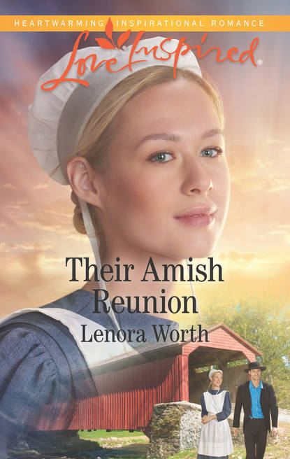 Lenora  Worth - Their Amish Reunion