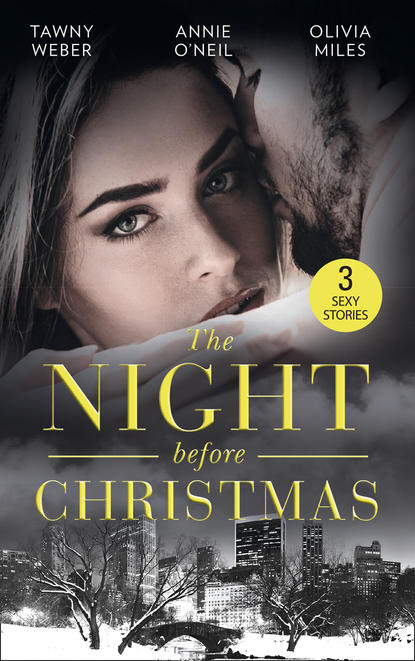 Tawny Weber - The Night Before Christmas: Naughty Christmas Nights / The Nightshift Before Christmas / 'Twas the Week Before Christmas