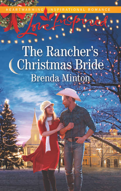 The Rancher s Christmas Bride