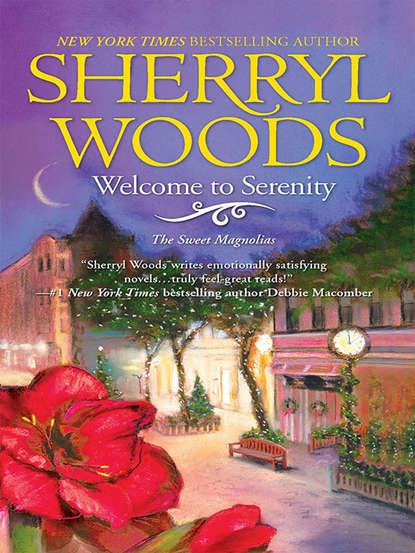 Sherryl  Woods - Welcome to Serenity
