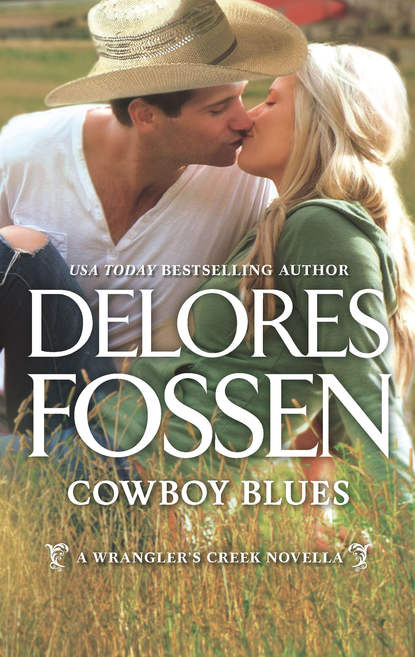 Delores  Fossen - Cowboy Blues