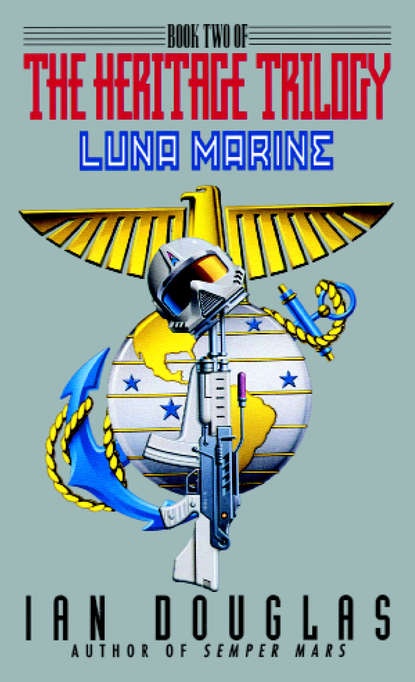 Ian Douglas - Luna Marine