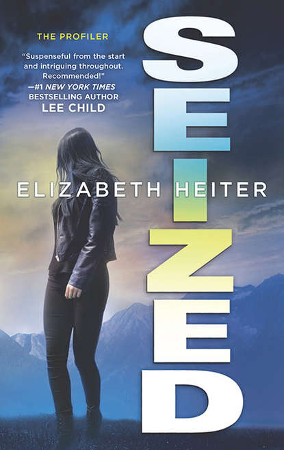 Elizabeth  Heiter - Seized