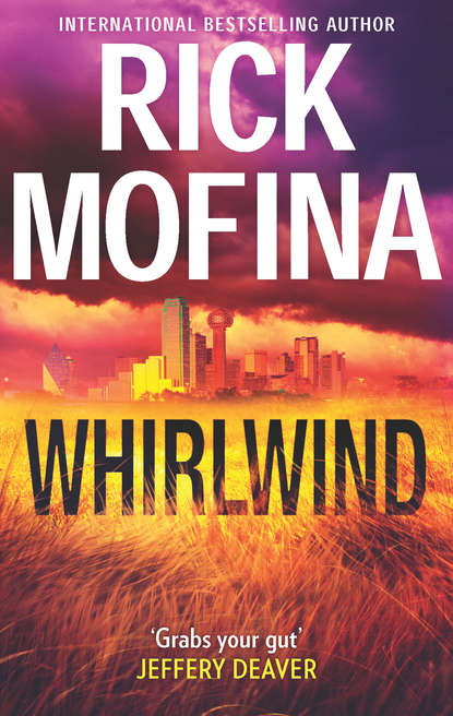 Rick  Mofina - Whirlwind