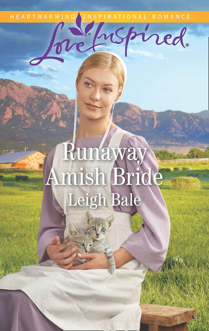 Leigh  Bale - Runaway Amish Bride