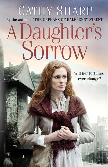 A Daughter’s Sorrow - Cathy  Sharp