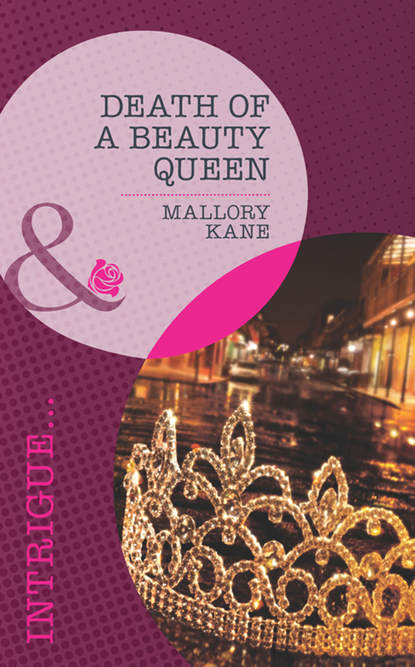 Death of a Beauty Queen (Mallory  Kane). 