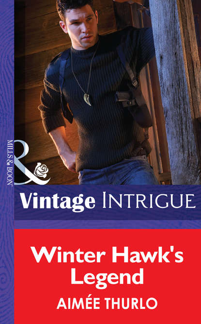 Winter Hawk s Legend