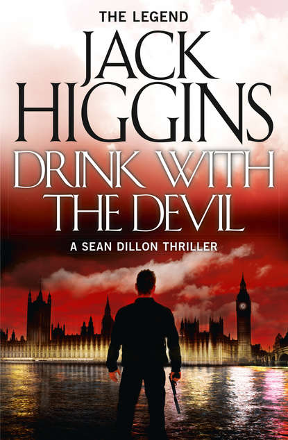 Jack  Higgins - Drink with the Devil