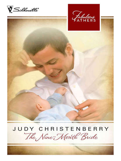 The Nine-Month Bride (Judy  Christenberry). 