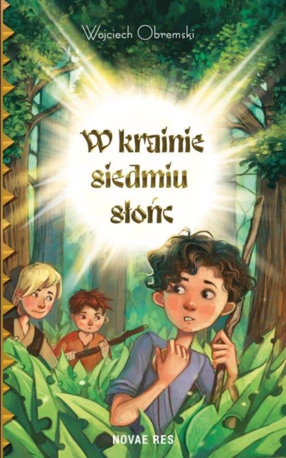 

W krainie siedmiu słońc