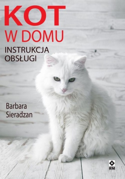 Barbara Sieradzan - Kot w domu