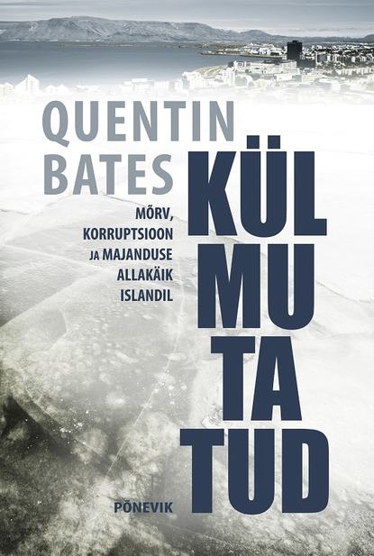 

Külmutatud