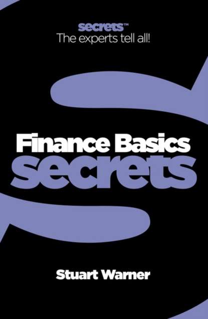 Stuart  Warner - Finance Basics