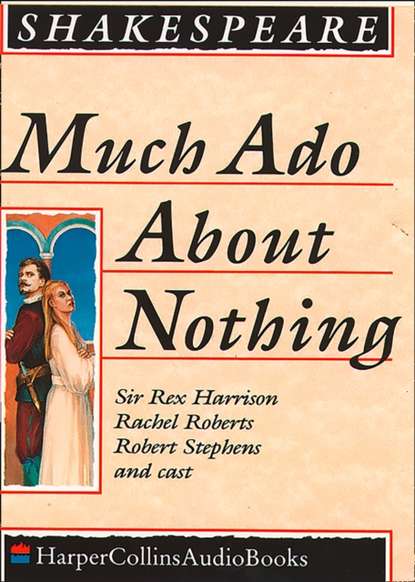 

Much Ado About Nothing