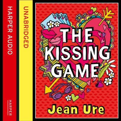 Jean Ure — Kissing Game