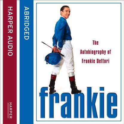 Frankie Dettori - Frankie