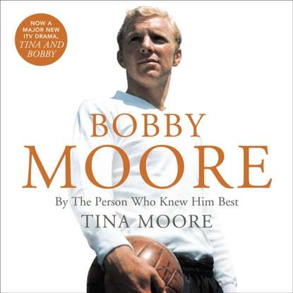 Ксюша Ангел - Bobby Moore