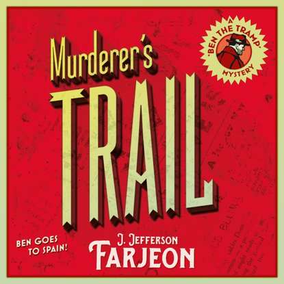 

Murderer's Trail