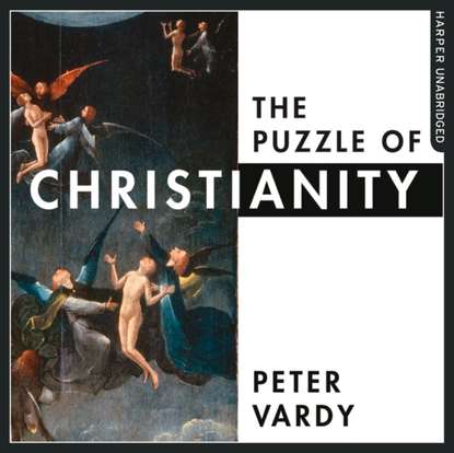 Peter Vardy - Puzzle Of Christianity