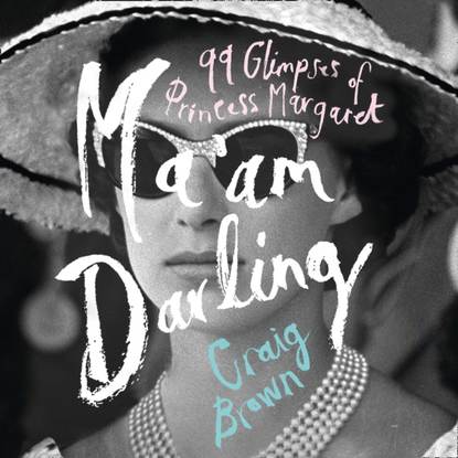 

Ma'am Darling