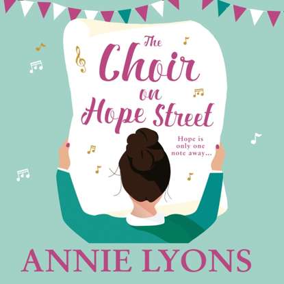 Annie Lyons - Choir on Hope Street