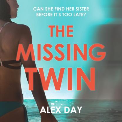 Alex Day — Missing Twin