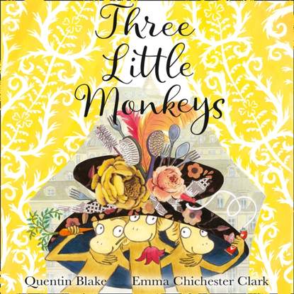 

Three Little Monkeys