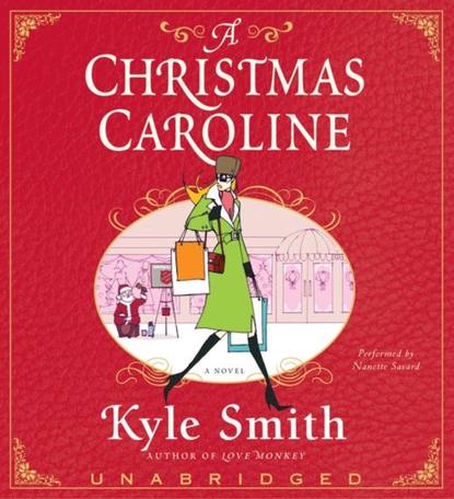 Kyle Smith - Christmas Caroline