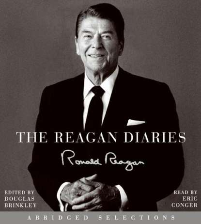 

Reagan Diaries Selections