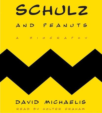 

Schulz and Peanuts