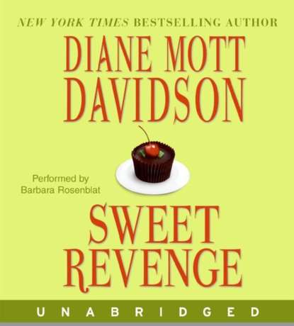 

Sweet Revenge