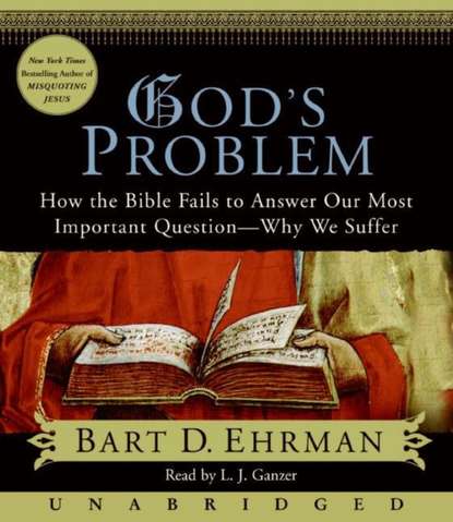 Bart D. Ehrman — God'S Problem