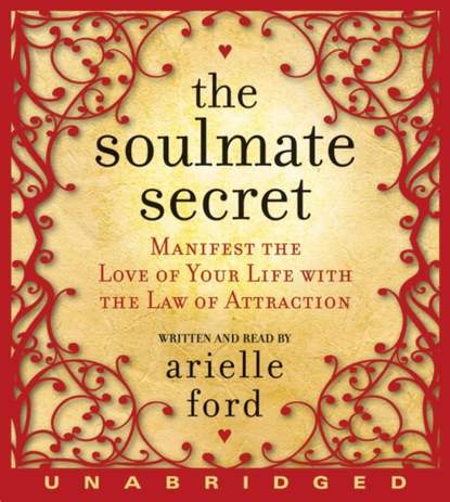 Arielle Ford — Soulmate Secret