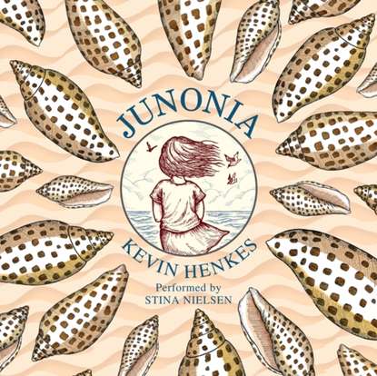 Kevin Henkes — Junonia