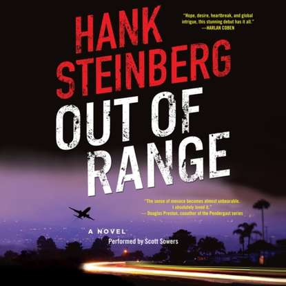 Hank Steinberg — Out of Range