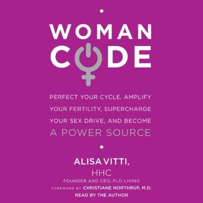 Alisa Vitti - WomanCode