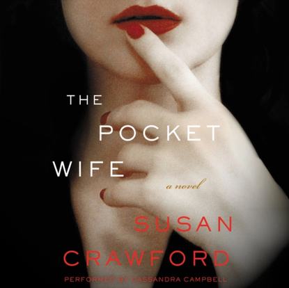 Susan Crawford — Pocket Wife