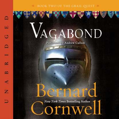 Bernard Cornwell - Vagabond