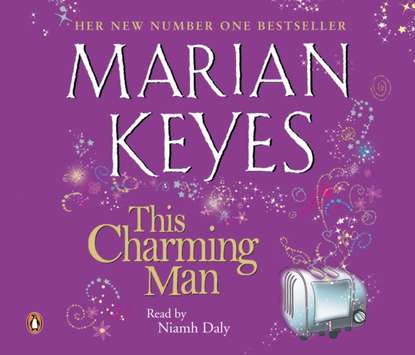 Marian Keyes - This Charming Man