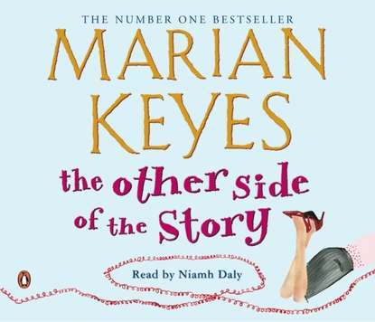 Marian Keyes - Other Side of the Story