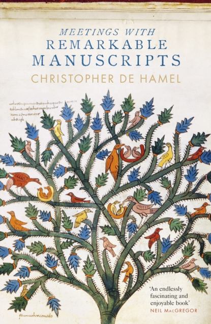 Ксюша Ангел - Meetings with Remarkable Manuscripts