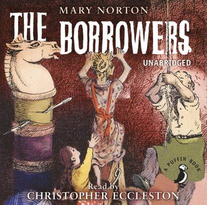 

Borrowers