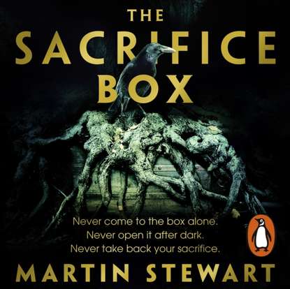 Martin Stewart — Sacrifice Box